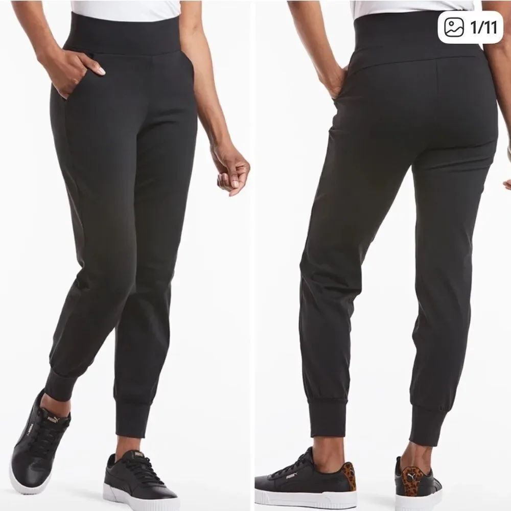 Public Rec All Day Jogger Black 30/26